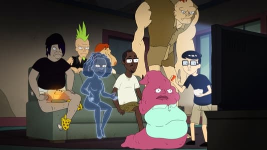 Image The Boys Presents: Diabolical 2