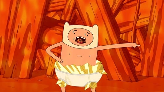 Image Hora de aventuras 27