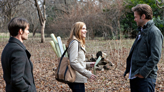 Image Crónicas vampíricas (The Vampire Diaries) 15