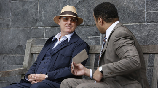 Image The Blacklist 6