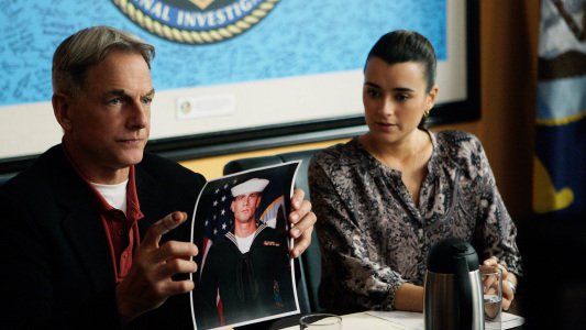 Image NCIS (Navy: Investigación criminal) 10