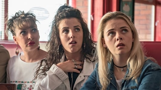 Image Derry Girls 5