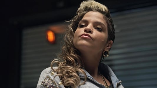 Image Wu-Tang: An American Saga 10