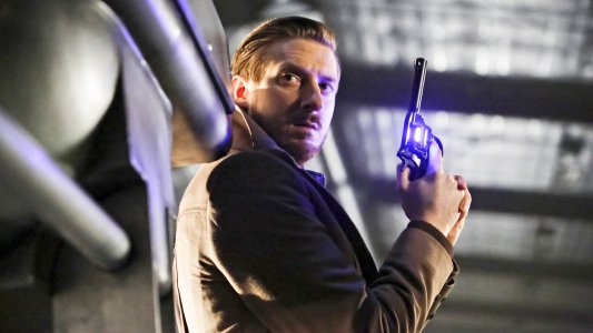 Image Legends of Tomorrow 15