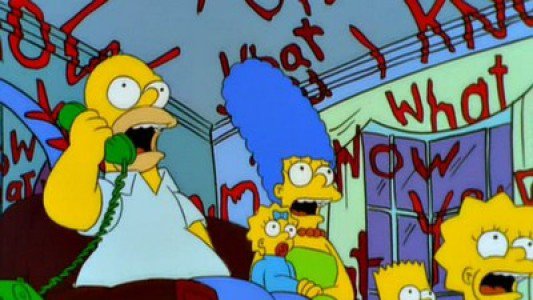 Image Los Simpsons 4