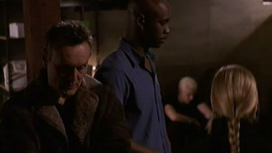 Image Buffy la cazavampiros 17