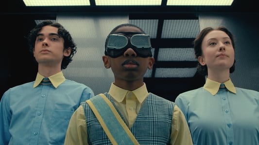 Image La Misteriosa Sociedad Benedict 6