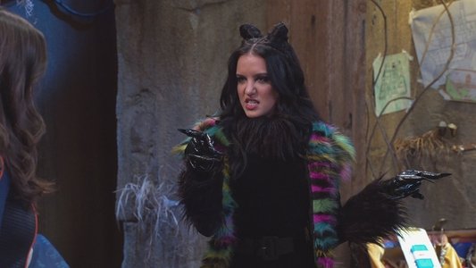 Image Los Thunderman: Infiltrados 7