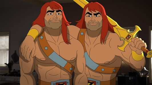 Image Son of Zorn 6