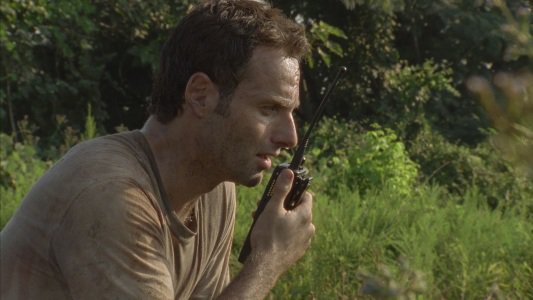 Image The Walking Dead 5