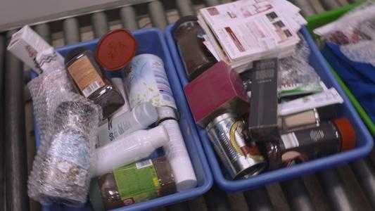 Image Control de Fronteras: España 14