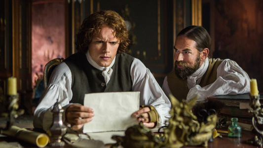 Image Outlander 6