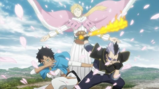 Image Black Clover 75
