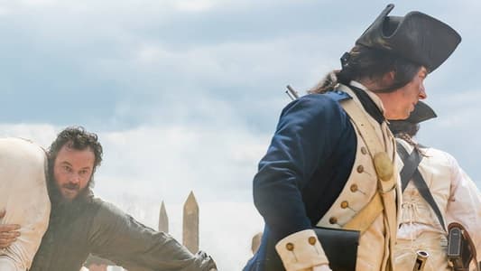 Image TURN: Espías de Washington 9