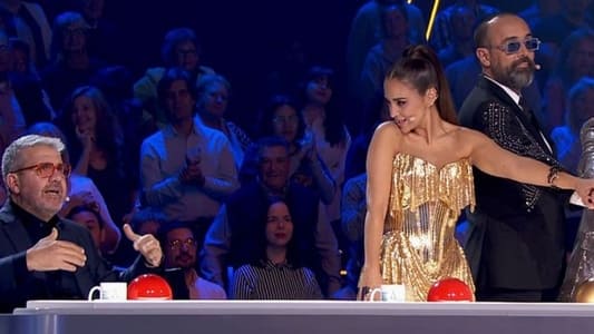 Image Got Talent España 13