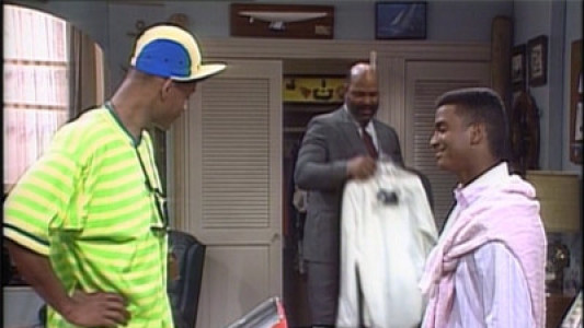 Image El Principe del Rap 1