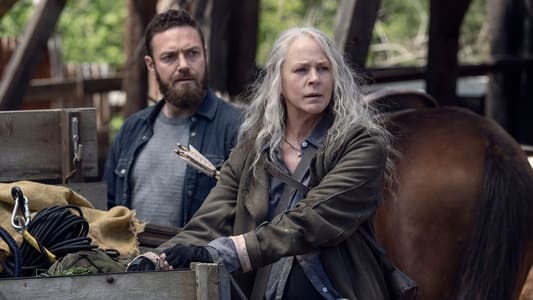 Image The Walking Dead 5