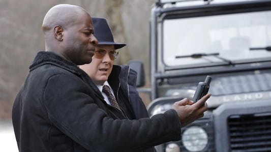 Image The Blacklist 14