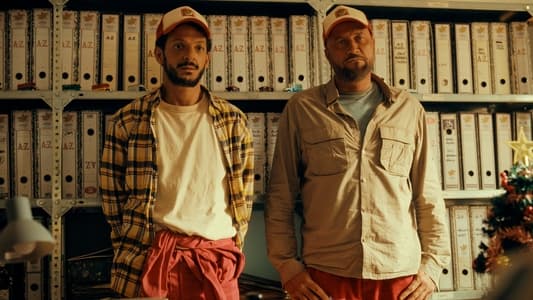 Image Los amateurs 1