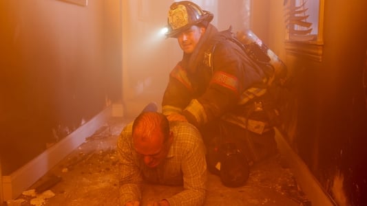 Image Chicago Fire 5