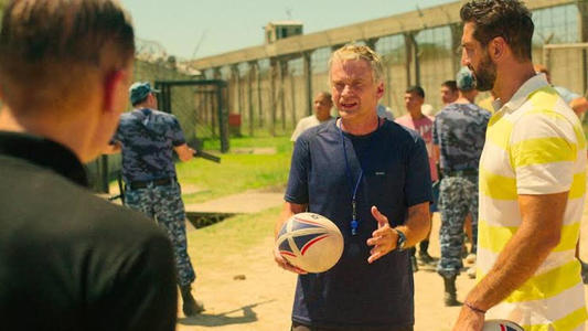 Image Espartanos. Una historia real 1