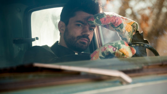 Image El Predicador (Preacher) 2
