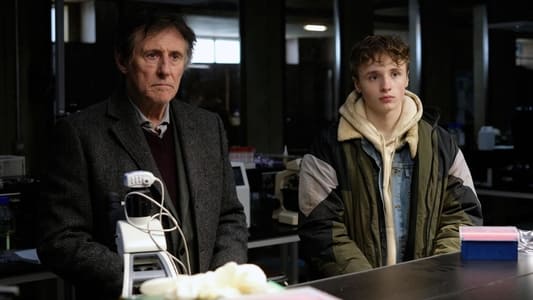 Image La guerra de los mundos (2019) 6