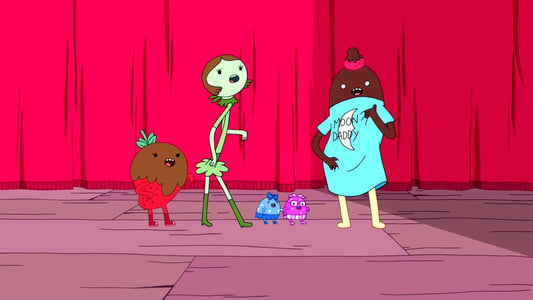 Image Hora de aventuras 2