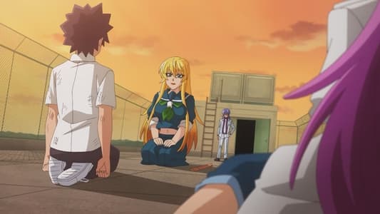 Image Rokudo's Bad Girls 12