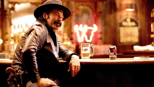 Image Wynonna Earp 9