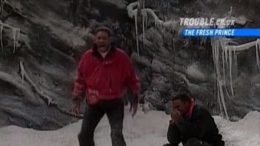 Image El Principe del Rap 13