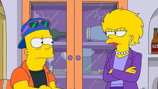 Image Los Simpsons 18