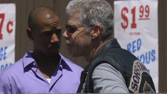 Image Hijos de la Anarquía 2