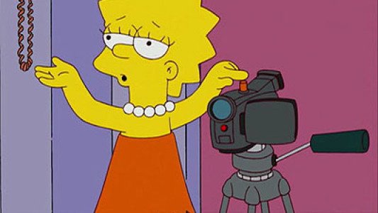 Image Los Simpsons 18