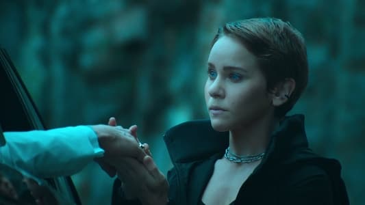 Image Good Morning, Verônica 1