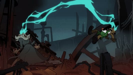 Image Unicorn: Warriors Eternal 9