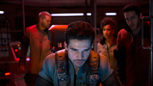 Image The Expanse 2