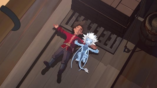 Image El príncipe dragón 5