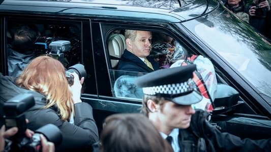 Image A Very Royal Scandal 1