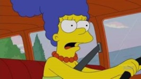 Image Los Simpsons 18