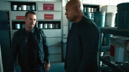 Image NCIS Los Angeles 24