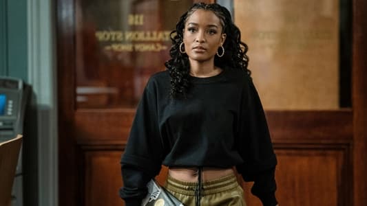 Image Power Book II: Ghost 7