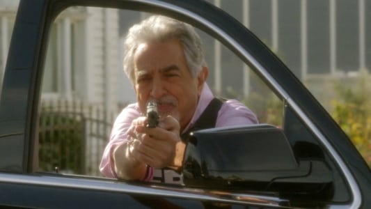 Image Mentes Criminales (Criminal Minds) 15