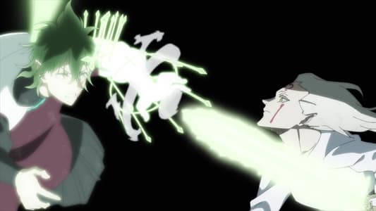 Image Black Clover 100