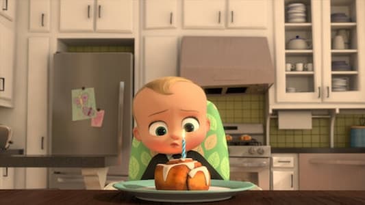 Image The Boss Baby: Back in the Crib 9