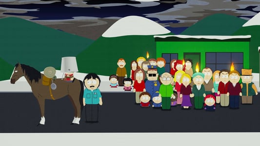 Image South Park 8