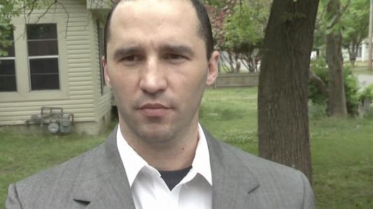 Image The Kings of Tupelo: A Southern Crime Saga 3