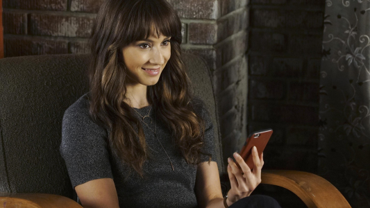 Image Pequeñas Mentirosas (Pretty Little Liars) 19