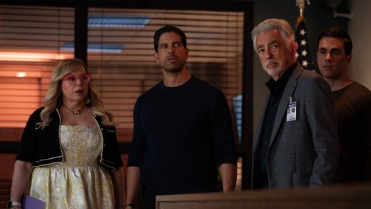 Image Mentes Criminales (Criminal Minds) 5