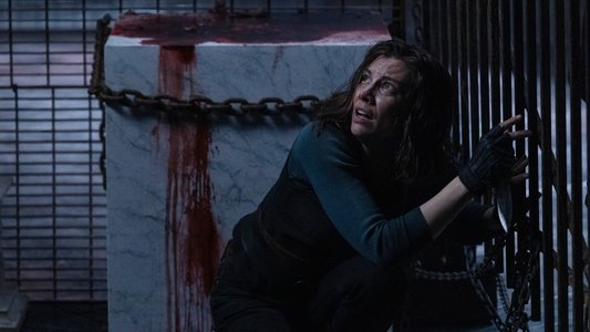 Image The Walking Dead: Dead City 6